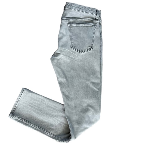 BANANA REPUBLIC Slim Fit Jeans size 32x34 - Picture 4 of 4